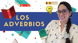 Los adverbios