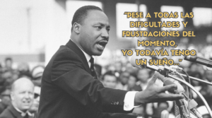Martin Luther King