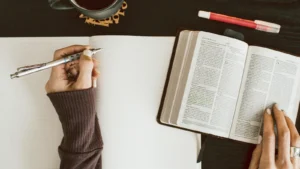 recomendaciones para escribir