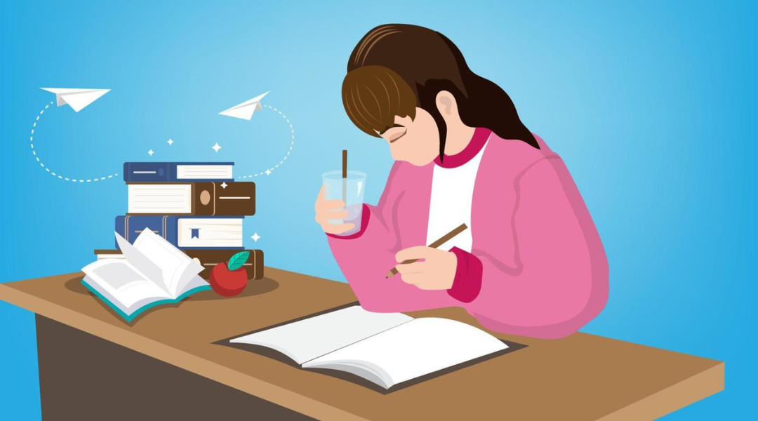 Técnicas de estudio