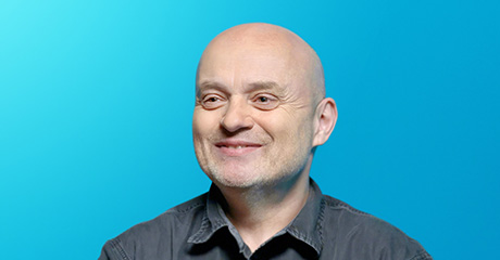 neurocientífico Michel Desmurget