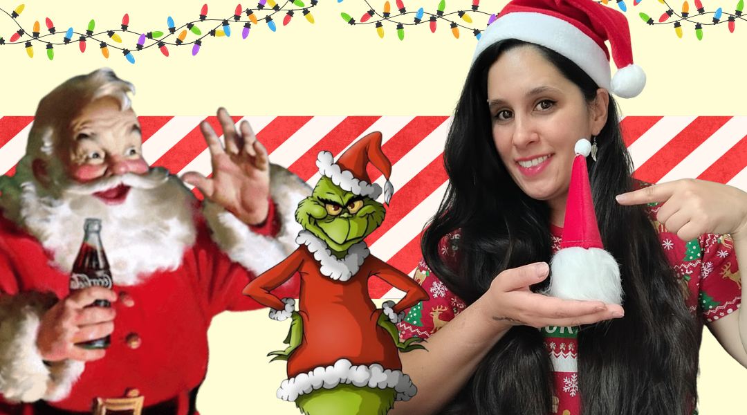 NAVIDAD: 10 CURIOSIDADES