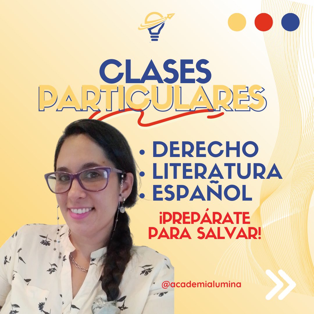 Clases particulares Lúmina