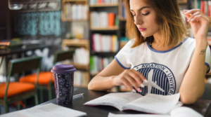 Preparación exámenes. Estudiar